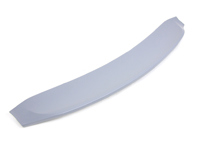 Aileron arrière. Porsche 981 Boxster Spyder 2016 - 98150430901