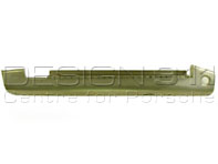 Panel de balancines completo. Porsche 356 (1950 - 55) - PP116L, PP116R, P116L, P116R, 35651324, 35651325