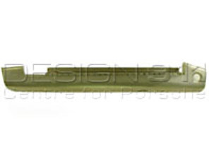 Complete rocker panel. Porsche 356 (1950 - 55) - PP116L, PP116R, P116L, P116R, 35651324, 35651325