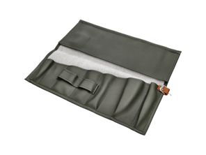 Tool  kit roll bag. Porsche 356A 1955-59 - PCG64472110 - PRS4