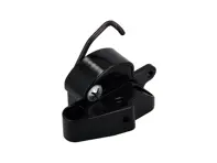 Türtaschendeckellager. Porsche 911 / 964 / 993 - 91155504603, 91155504503, 91155504504, 91155504600, 91155504601, 91155504602, 91155504604