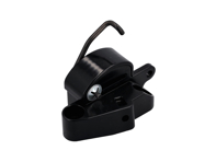 Cojinete de tapa de bolsillo de puerta. Porsche 911/964/993 - 91155504603, 91155504503, 91155504504, 91155504600, 91155504601, 91155504602, 91155504604