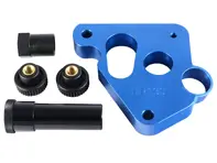Bougiegat reparatieset voor Porsche 911 - SR130, SR130BS