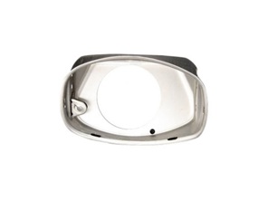 Vulkom voor olietank. Porsche 911 1972 - 91150307601 - PP229B, P229B