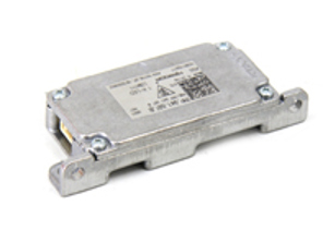 LED daytime running lights control unit. Porsche Macan / 971 Panamera / 982 Boxster / 982C Cayman / 991.2 - PAA941597, 7PP941597B