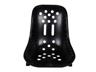 Siège baquet, acier, 356 Speedster 'style Reutter' - 1689807000, 64452106140, 571021-R - 1689807000