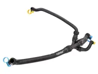 水冷却液回流软管。保时捷 958 Cayenne 3.6L 2014-18 - 94610605152