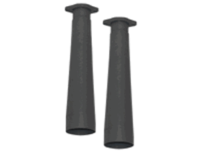 Tubi di scarico. Porsche 911 1964-75 - 92.213, 92213, 1620401110 - 92.213, 1620401110