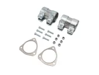 Mounting Kit for Catalytic Converter Pipes. Porsche 997 / 997S - 99711152000, 99711111300, 99908405202, N01024426