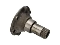 Brida de transmisión. Porsche 911 1969-1970 - 90133220915