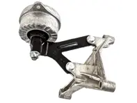 Gearbox Mount LEFT. Porsche 987 Boxster / 987C Cayman - 98737509301, 98737509302