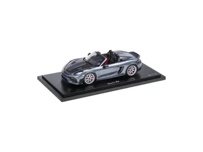Porsche 718 Spyder RS (982) – Edizione limitata - WAP0212160RSPY