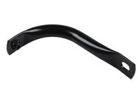 Tubo di supporto del pannello posteriore da 1/4. Porsche 911 1974-89 - 91150162803 - 91150162801, 91150162803, 91150162802