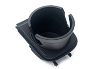 Centre console cup, drink, phone holder Porsche 981 / 718 Boxster and Cayman / 991