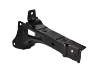 Konsole für Frontflügel. Porsche Taycan - 9J1805373YGRV, 9J1805374YGRV