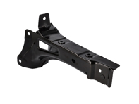 Konsole für Frontflügel. Porsche Taycan - 9J1805373YGRV, 9J1805374YGRV