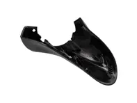 Untere Abdeckung des vorderen Außenspiegels. Porsche 958 Cayenne >>2014 (RHD – Rechtslenker) - 958731085209B9, 958731085219B9, 958731086209B9, 958731086219B9