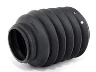 Stoßdämpfer Federbein Faltenbalg Porsche 996 / 997 - 99634350901