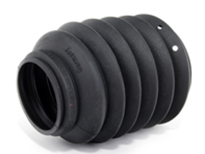 Shock Absorber Strut Bellow Porsche 996 / 997 - 99634350901