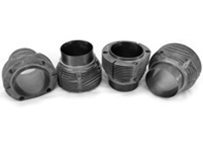 Zylinderkit, Biral Big Bore 96mm, Typ 4. Porsche 914 - VW9600T4BL, VW9800T4BL