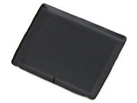 Centre console storage bin insert. Porsche 955 Cayenne - 95555232800