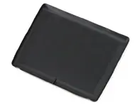 Centre console storage bin insert. Porsche 955 Cayenne - 95555232800