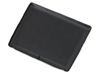 Centre console storage bin insert. Porsche 955 Cayenne - 95555232800