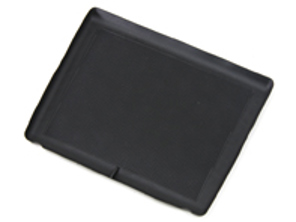 Centre console storage bin insert. Porsche 955 Cayenne - 95555232800