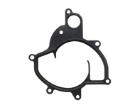 Water pump gasket. Porsche 996 TT / 996 GT2 / 996 GT3 - 99610634071, 237.471