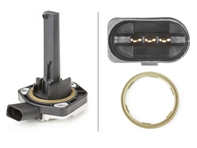 发动机油位。保时捷 957 卡宴 4.8L - 94860615000, 6PR008079081, 1193600200, 06E907660, 94860615000