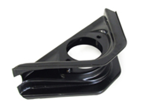 Pannello di riparazione dell'angolo del supporto del motore. Porsche 911 1965-89 - 90150108321GRV, 90150108320, 90150108321