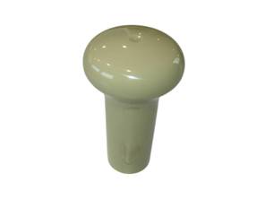 Pomo de palanca de cambios. Porsche 356B / 356C / 911 / 912 - 69542419100 - GEB11.1.109B, GEB11.1.109E, GEB11.1.109G