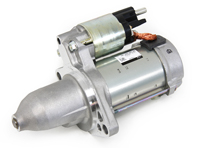 Startmotor. Porsche 981 Boxster / 981C Cayman / 991.1 - 9A160410900