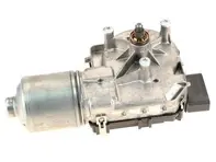 Wiper motor, Front. Porsche 955 Cayenne LHD cars - 95562410501, 95562410500, 7L0955119M, 80502298