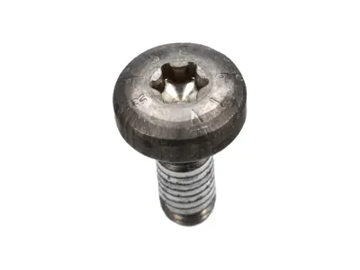 Tornillo de cabeza redonda para tubo de caja de cambios M6x16. Porsche 991.1 / 991.2 Carrera 2012-19 - 9G130782200