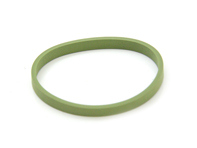 Obere Dichtung des Ansaugkrümmers. Porsche 958 Cayenne Hybrid / 970 Panamera Hybrid - 95811014700, 217.330