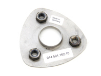 Reinforcement plate front anti roll bar. Porsche 914 - 91450116210