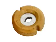 Inserto per montaggio superiore dell'ammortizzatore posteriore. Porche 991 - 99133369101