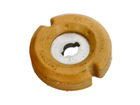 后减震器顶部安装插件。保时捷 991 - 99133369101