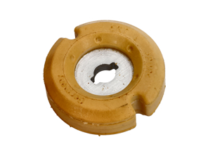 Rear shock top mount insert. Porsche 991 - 99133369101