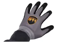 Guantes de trabajo Design 911 Espuma Nitrilo