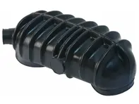 Luchtinlaathoes voor K-jet-mengselregeleenheid. Porsche 911/911S/Carrera 3.0L 1974-77 - 93011035803, 847603071217 - URO-010803