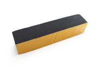 Bufferpad van dwarsliggerschuim. Porsche 911 65-89 - 91150493000