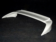 Spoiler posteriore/profilo alare regolabile Turbo S Porsche 944 / 968