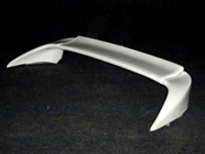 Spoiler Trasero/Aerofoil Ajustable Turbo S Porsche 944 / 968