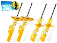 Bilstein Sports B8 FRONT and REAR shock absorbers PACKAGE Porsche Boxster - 22-046239, 22-046246, 98634304112, 98634304116, 98634304130, 98634304134, 98634304136, 98634353111504, 99634353124504, 98634353115504, 99634353113504, 99634353125504, 98633305114, 98633305118, 98633305130, 98633353111504, 98633353142504, 98633353112504, 98633353143504, 98633353130504, 98633353144504, 98633353148504, 98633353131504, 98633353145504