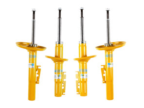 Bilstein Sports B8 schokdempers VOOR en ACHTER PACKAGE Porsche Boxster - 22-046239, 22-046246, 98634304112, 98634304116, 98634304130, 98634304134, 98634304136, 98634353111504, 99634353124504, 98634353115504, 99634353113504, 99634353125504, 98633305114, 98633305118, 98633305130, 98633353111504, 98633353142504, 98633353112504, 98633353143504, 98633353130504, 98633353144504, 98633353148504, 98633353131504, 98633353145504