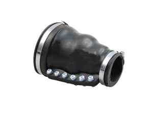 橡胶套，适用于真轴横管。保时捷 356 - 644341911, 111501153B, 111501153A, 501200002, PCG341911 - 8153600206