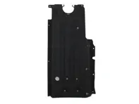 Undertray cover, Centre right. Porsche 95B Macan 2016>> - 95B825206H, 95B825206D