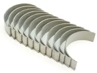 大端连杆轴承（12 件套）超大尺寸 0.25 毫米。保时捷 911 / 930 Turbo / 964 - 93010314715, 93010314750, 93010314760, 93010314781, 93010314782, 713427